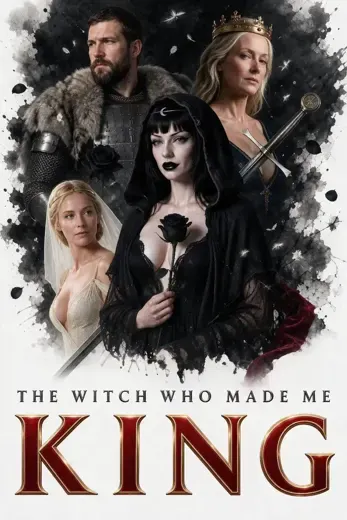 The Witch Who Made Me King
