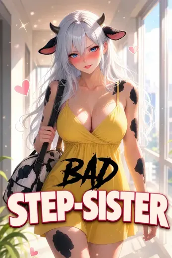 BAD Step-Sister