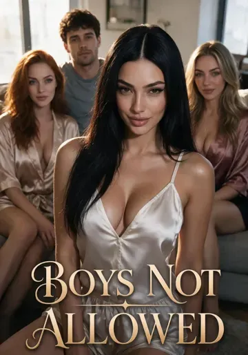 Boys Not Allowed