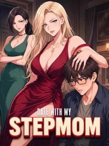 Date With My Stepmom