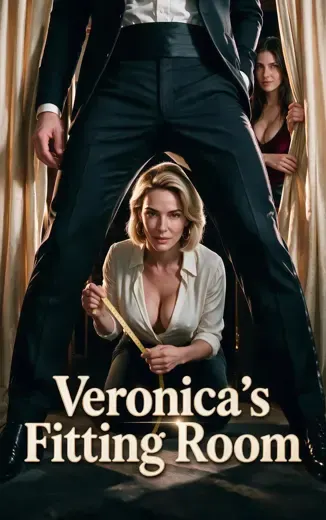 Veronica's Fitting Room